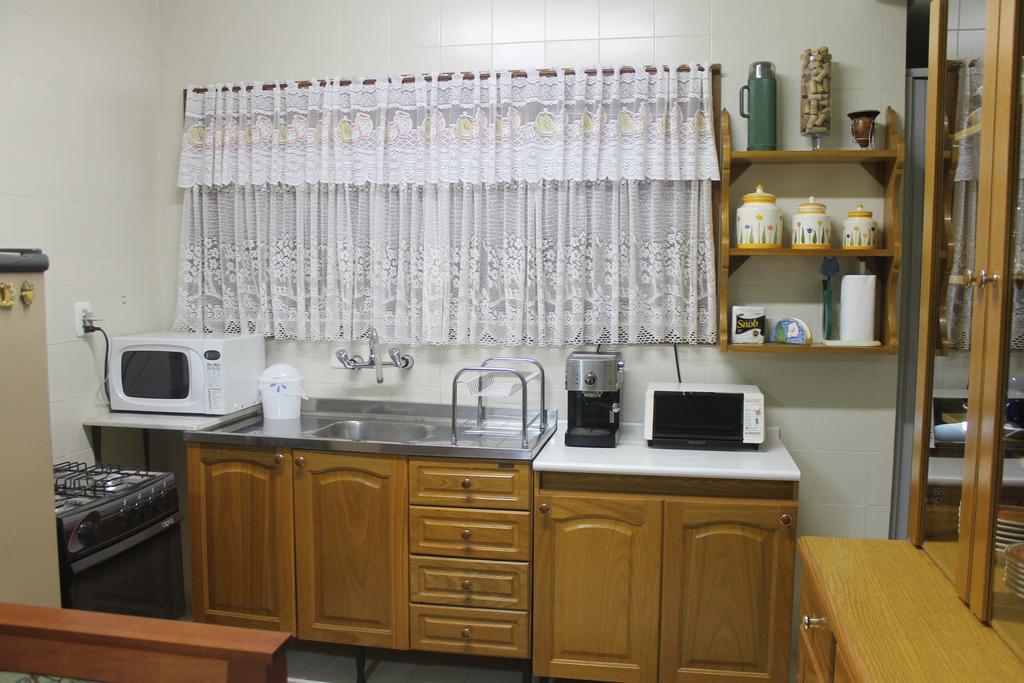 Apartamento Acacia Negra